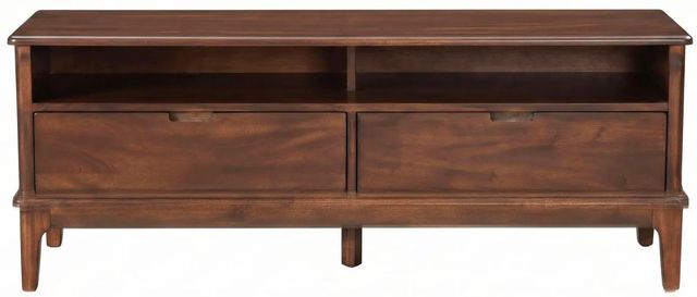 Sunny Designs™ Sinatra Coffee Bean 64" TV Console-2