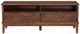 Sunny Designs™ Sinatra Coffee Bean 64" TV Console-2