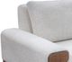 International Furniture Direct Sedona Pearl Sofa-4