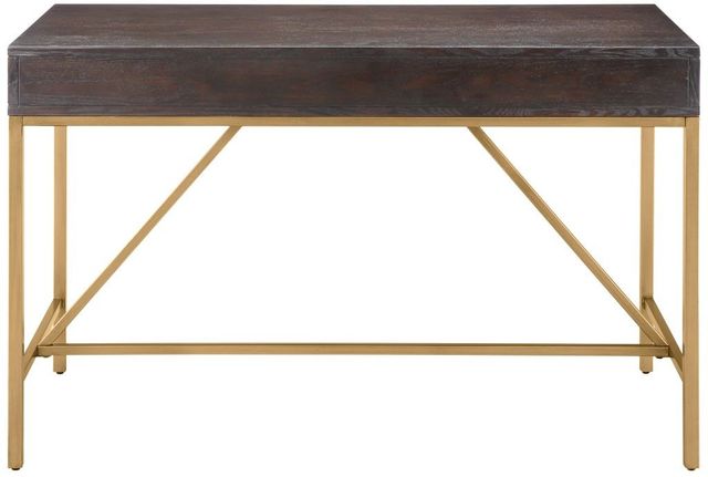 Olliix by Martha Stewart Morocco/Gold Sharkey Desk-3