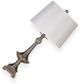 Signature Design by Ashley® Newlyn 2-Piece Silver Table Lamp Set-2