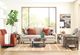Hammary® Costa Way Hamilton Deep Brown Coffee Table-1