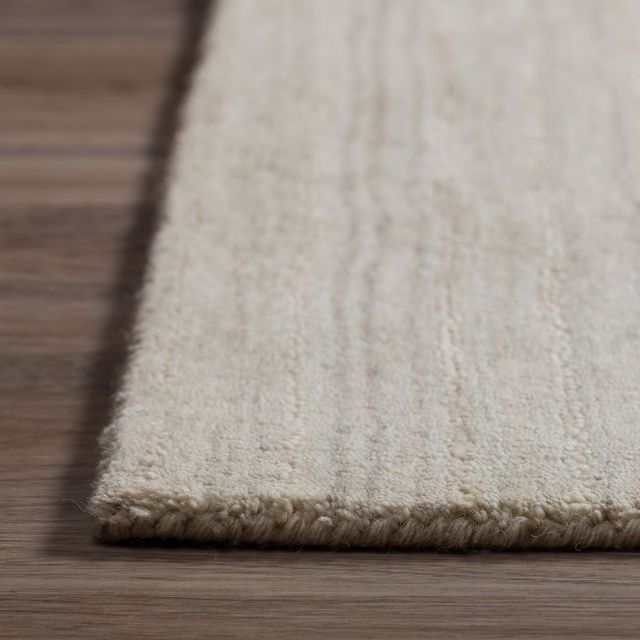 Dalyn™ Rug Company Rafia Linen 5'x8' Area Rug-4