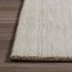 Dalyn™ Rug Company Rafia Linen 5'x8' Area Rug-4