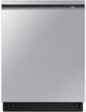 Samsung 24" Fingerprint Resistant Stainless Steel Built In Dishwasher-0