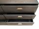 VIG Furniture Modrest Novak Dark Oak Dresser-4