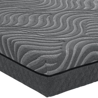Homelegance® Taurus Hybrid Medium Queen Mattress in a Box-1