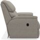 La-Z-Boy® Kipling Pewter La-Z-Time® Full Reclining Loveseat-2