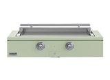 Sage, Stainless Steel