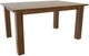 Mavin Customizable 42" x 48" Rectangular Extendable Dining Table with 12" Leaf-0