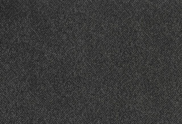 Homelegance® Athena Dark Gray Ottoman-3