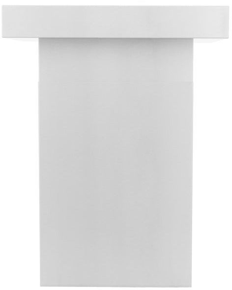 ZLINE Stainless Steel Crown Molding-4