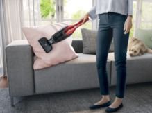 Electrolux Ergorapido™ Pet Cordless 2-in-1 Vacuum-3