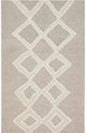Feizy Anica Brown 5' x 8' Rug-0