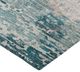 Dalyn™ Rug Company Kochi KC4 Teal 5'x8' Area Rug-3