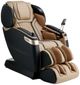 Cozzia® Qi™ SE Black/Topaz Duo Massage Chair-3