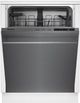 Blomberg® 24" Stainless Steel Top Control Built In Dishwasher-3