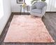 Feizy Indochine Blush 3'6" x 5'6" Rug-2