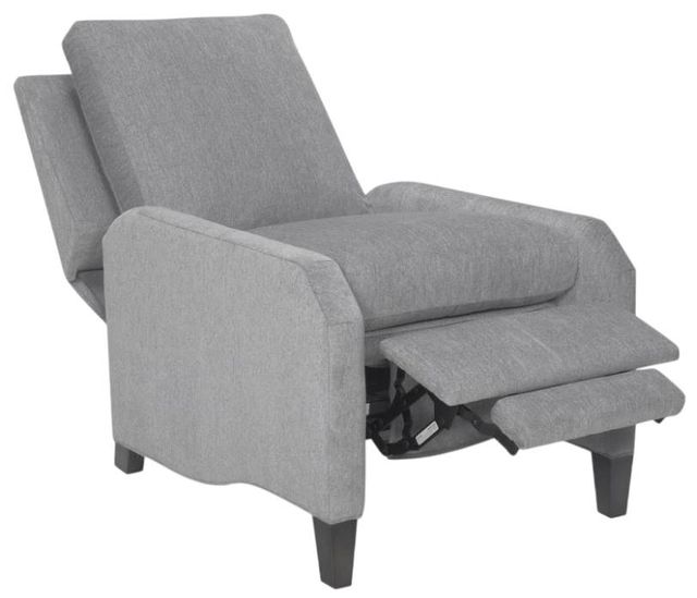 Temple Furniture Customizable Brennan Manual Recliner-3