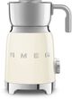 Smeg 50's Style Cream Induction Milk Frother-0