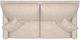 La-Z-Boy® Twilight Linen Premier Supreme-Comfort™ Full Sleep Sofa-1