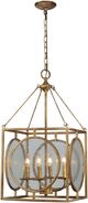 Forty West Fleming Gold Pendant-0