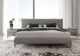 VIG Furniture Nova Domus 3-Piece Aria Gray Italian Eastern King Bedroom Set-0
