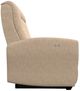 Best® Home Furnishings Customizable Costilla Leather Power Tilt Headrest Space Saver® Recliner-2
