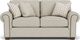 Flexsteel® Carson Silver Driftwood Loveseat-1