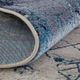 Feizy Indio Beige/Blue 5' x 8' Rug-3