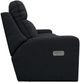 La-Z-Boy® Emmons Storm Power Reclining Sofa with Headrest-2