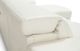 Palliser® Furniture Customizable Titan White Power Reclining Right-Arm Facing Sofa Sectional and Chaise-2