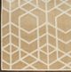 Nourison Home™ Washable Charm 5'x7' Style 1 Area Rug-3