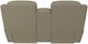 La-Z-Boy® Dorian Sand Power Reclining Loveseat with Console, Headrest, and Lumbar-3