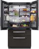 Miele MasterCool™ 42" 23.1 Cu. Ft. Panel Ready Built-In French Door Refrigerator-1