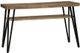 Liberty Furniture Horizons Rustic Caramel Sofa Table-0