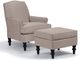 Best® Home Furnishings Customizable Tyne Accent Chair-1