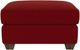 Flexsteel® Customizable Carson Ottoman-1