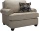 Decor-Rest® Furniture LTD Customizable 2285 Fabric Chair-0
