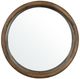 Dovetail Furniture Vanessa Brown Mirror-0