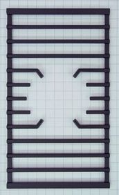 Wolf® Center Burner Wok Grate-0