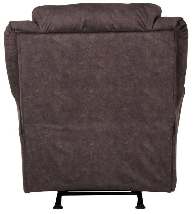 Catnapper® Malloy Chocolate Power Rocker Recliner-3
