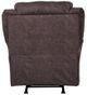 Catnapper® Malloy Chocolate Power Rocker Recliner-3