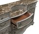 Homelegance® Bennington Gray Dresser-4