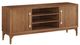 HH2 Home Margo Walnut 70'' Entertainment Console-1