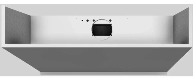 Vent-A-Hood® 54" Wall Mounted Range Hood-Stainless Steel-1