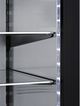 Summit® 3.1 Cu. Ft. Stainless Steel Under The Counter Refrigerator -1
