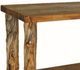 Best Craft Furniture A140 Aspen Sofa Table-1