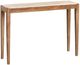 Crestview Collection Liam Brown Console Table-0