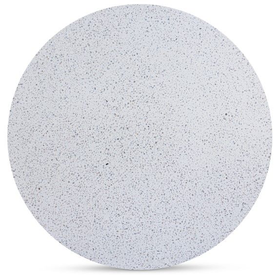 Moe's Home Collection Wunder White Coffee Table-3